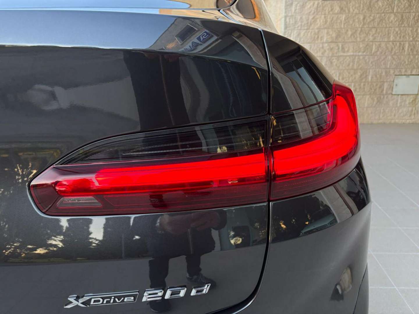 BMW X4 M Sport Xdrive20d - 2025 - Joinsteer - #45