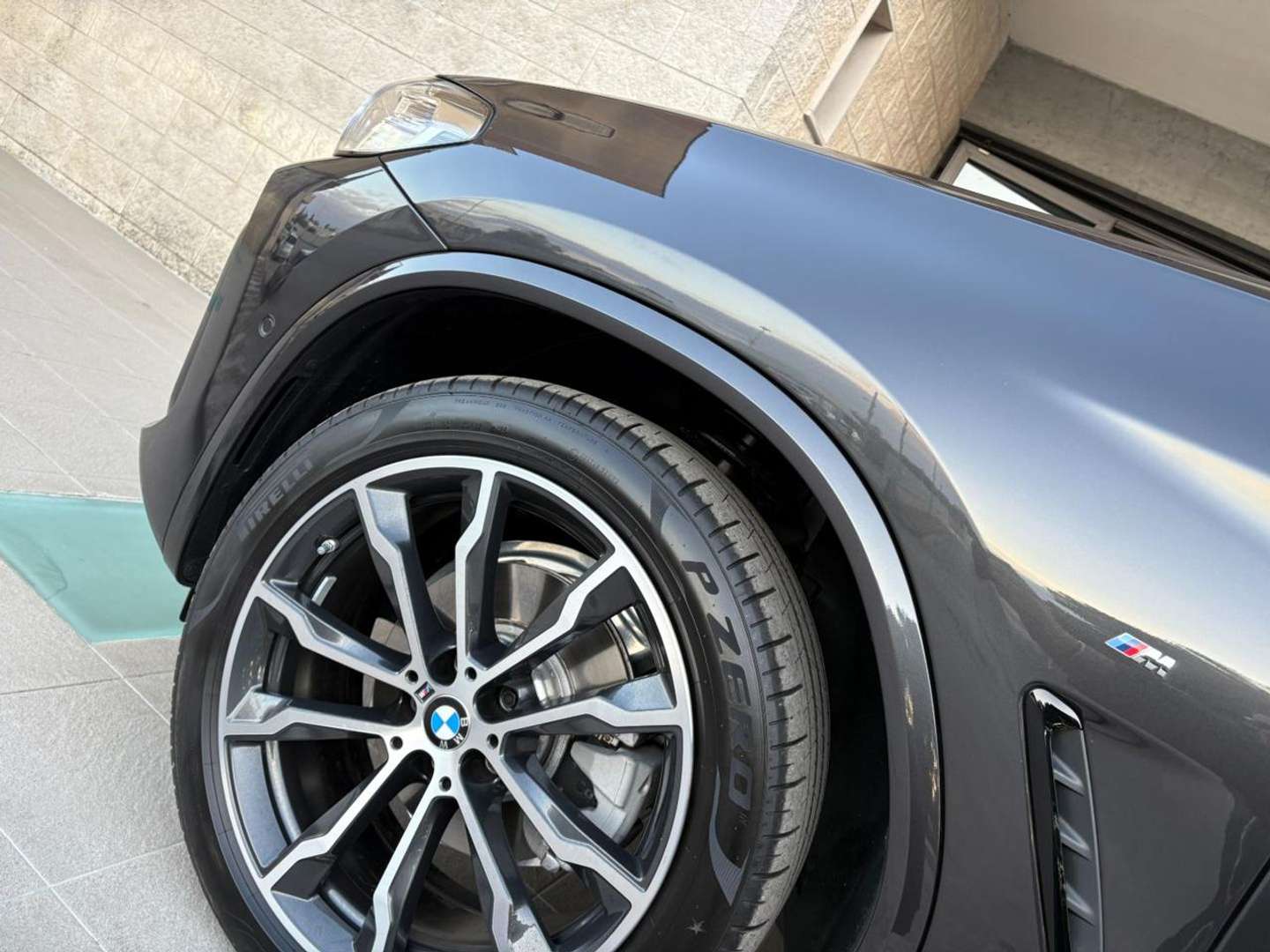 BMW X4 M Sport Xdrive20d - 2025 - Joinsteer - #46