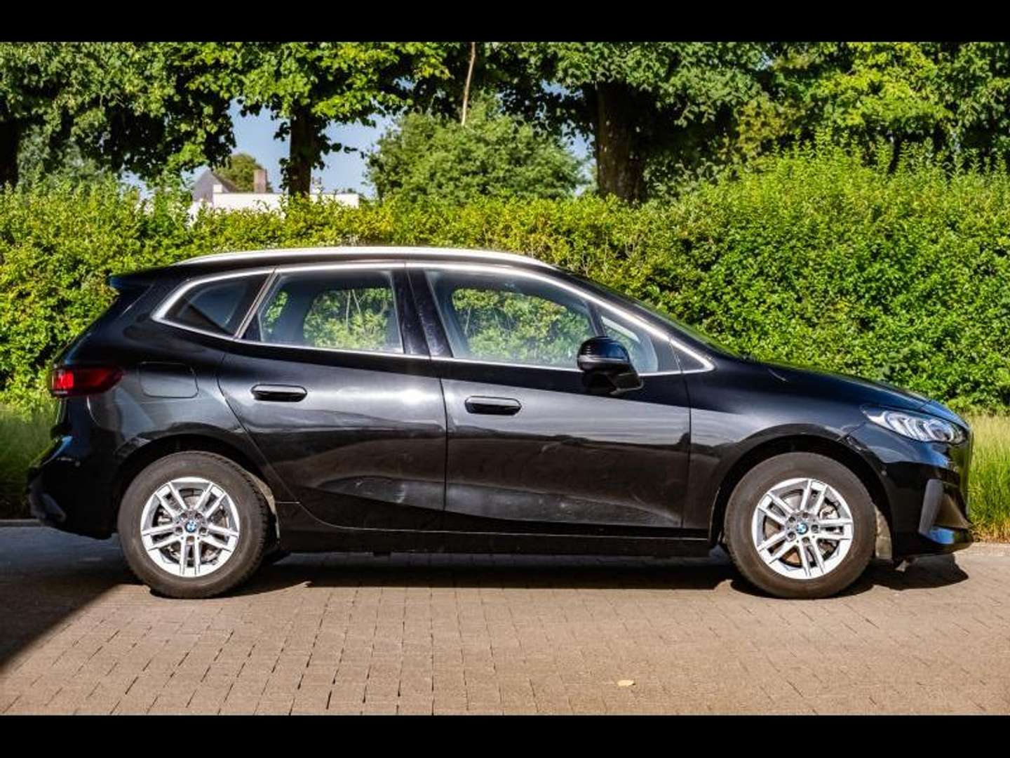 BMW Série 2 Active Tourer 218 - 2023 - Joinsteer - #3