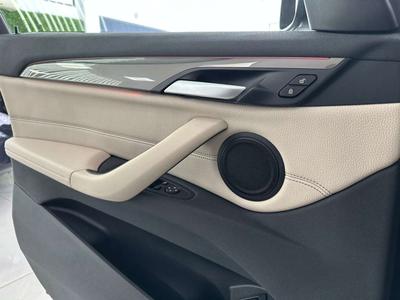 BMW X1 20d XDrive - - Joinsteer - #5