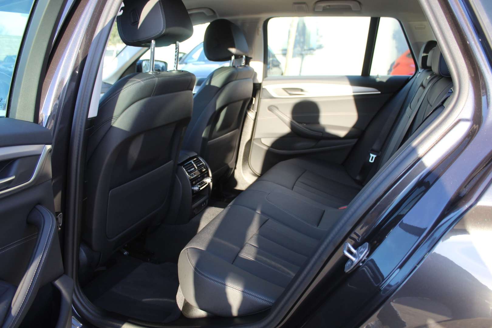 BMW Série 5 Touring 520d XDrive - 2023 - Joinsteer - #9