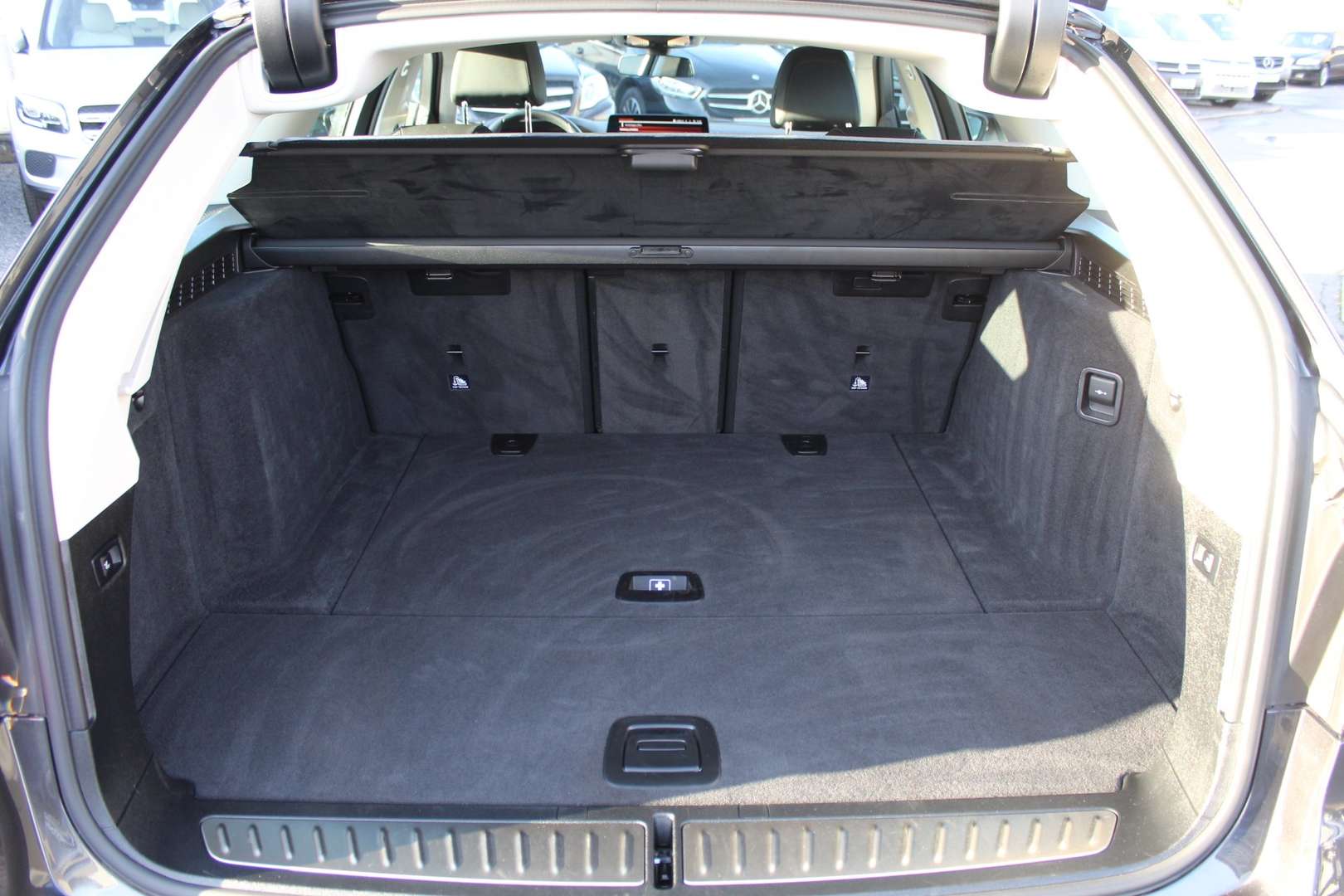 BMW Série 5 Touring 520d XDrive - 2023 - Joinsteer - #11