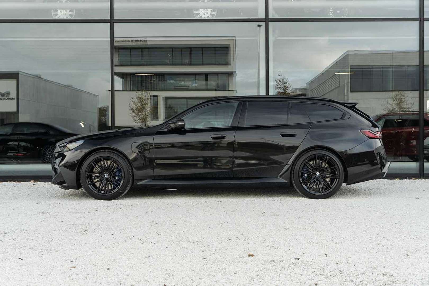 BMW M5 Touring 4.4 V8 Hybrid - 2025 - Joinsteer - #6