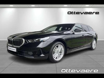 BMW Série 5 Touring 520 - - Joinsteer - #1