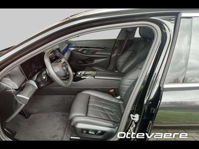 BMW Série 5 Touring 520 - - Joinsteer - #4