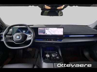 BMW Série 5 Touring 520 - - Joinsteer - #5