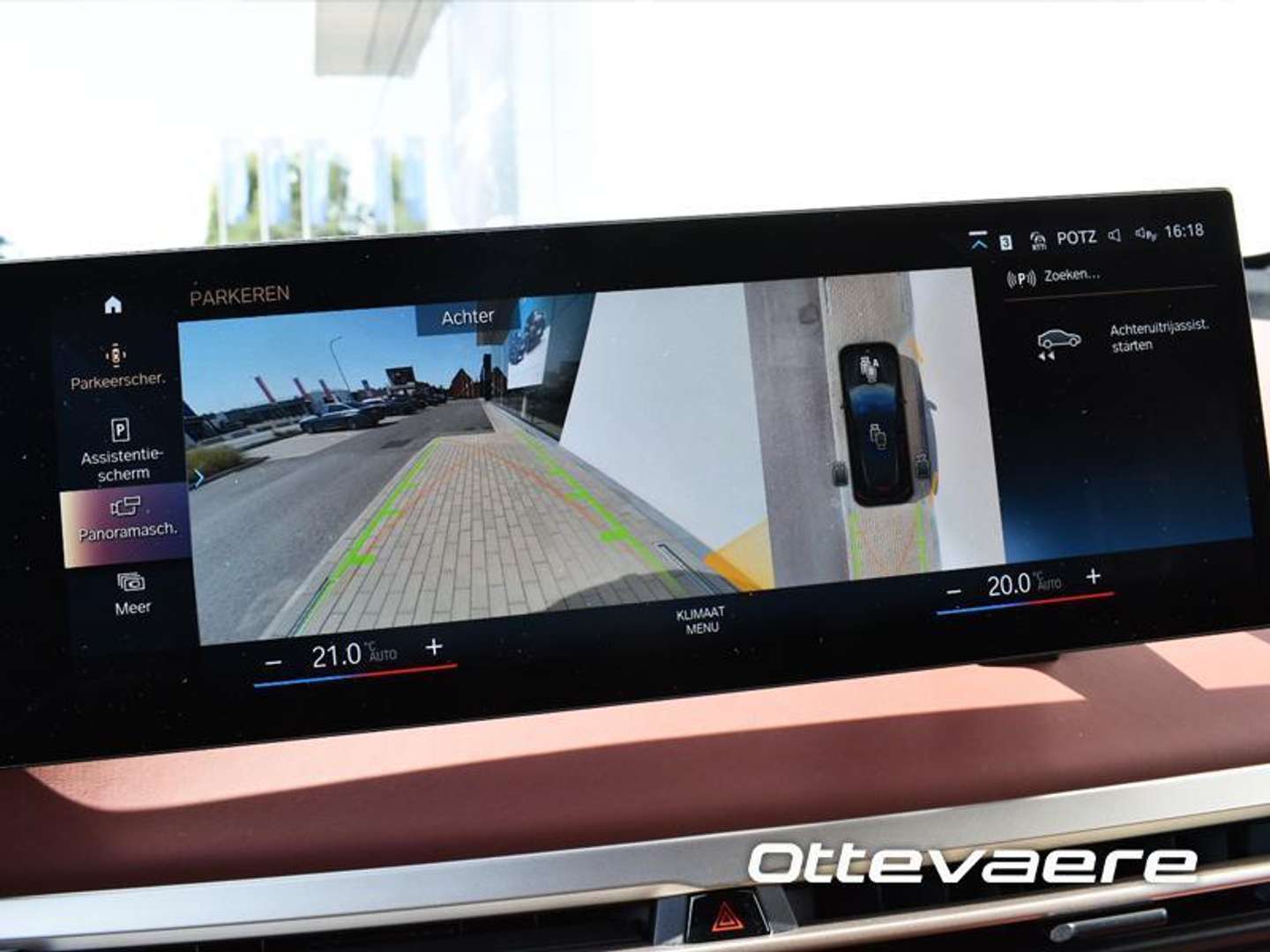 BMW IX XDrive40 - 2022 - Joinsteer - #16