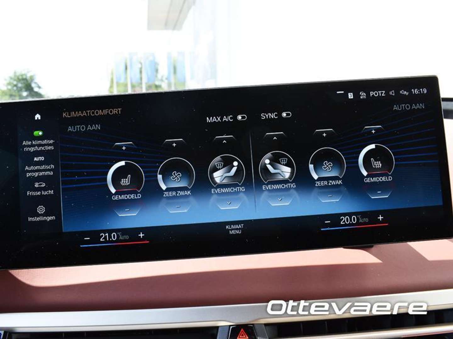 BMW IX XDrive40 - 2022 - Joinsteer - #19