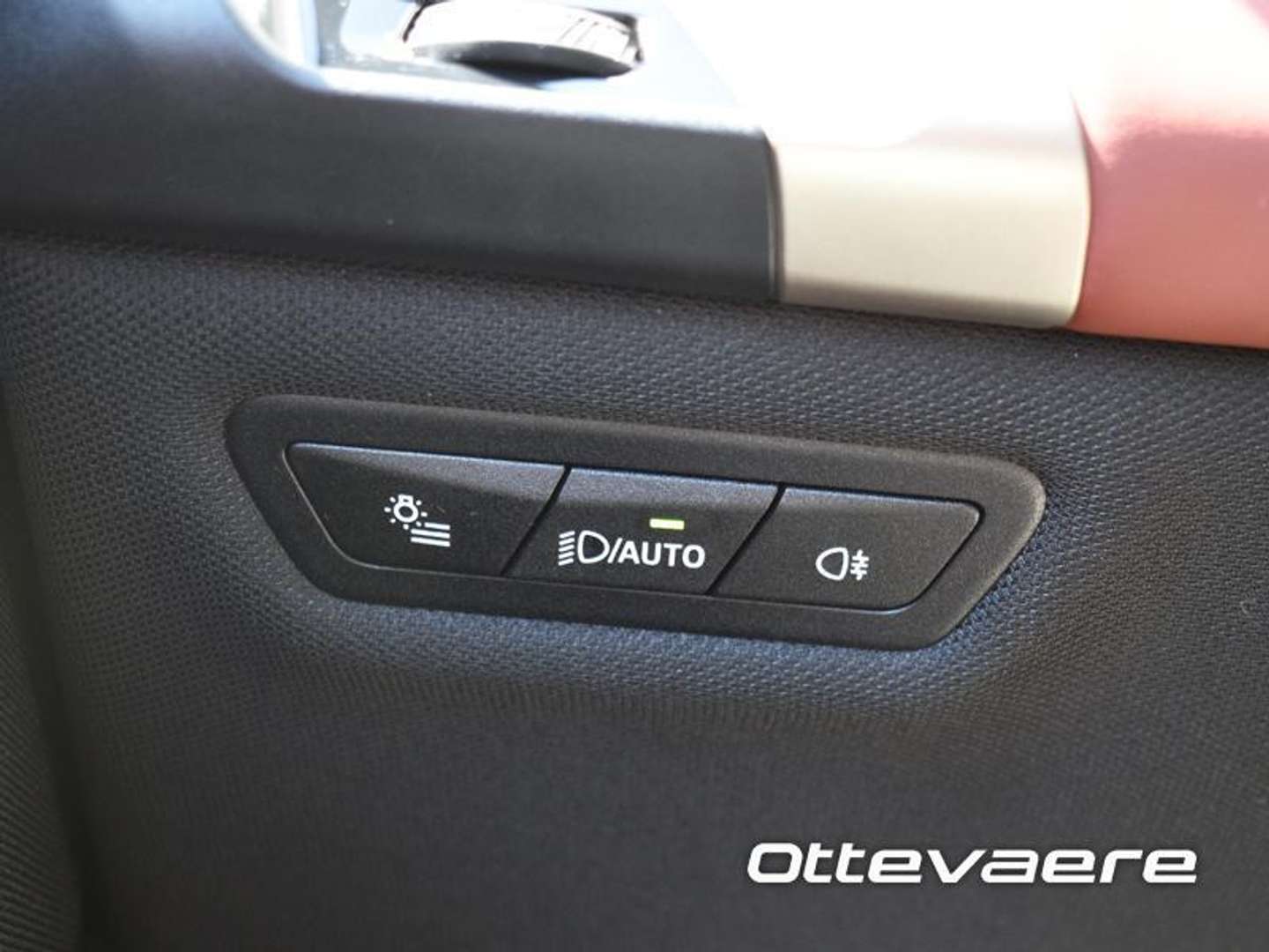 BMW IX XDrive40 - 2022 - Joinsteer - #24