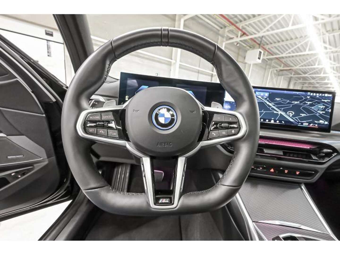 BMW Série 3 Berline 330e - 2025 - Joinsteer - #4