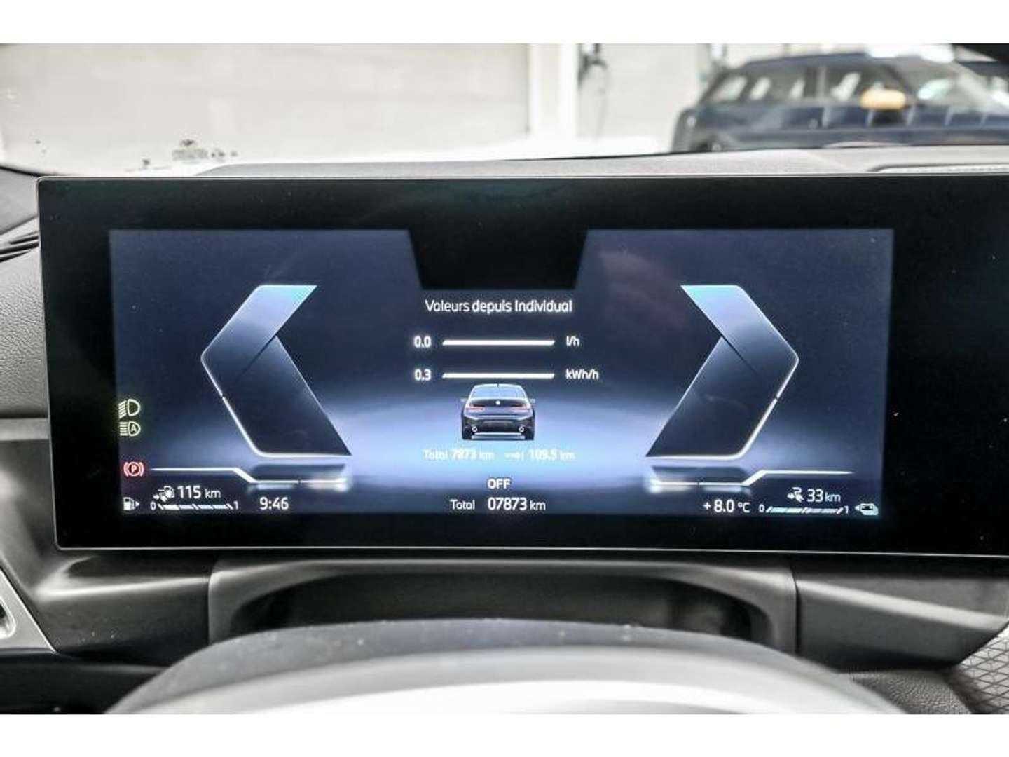 BMW Série 3 Berline 330e - 2025 - Joinsteer - #5