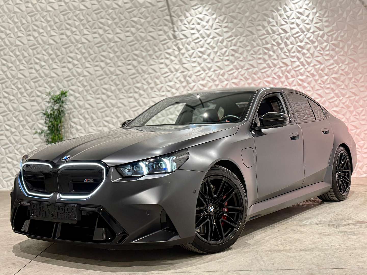 BMW M5 Drive Pro M5 - 2024 - Joinsteer - #2