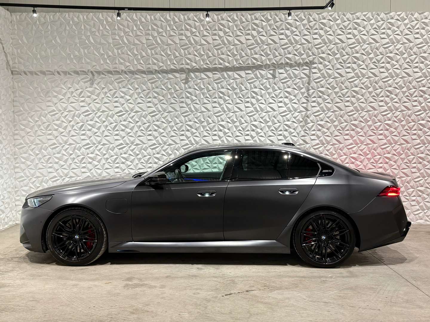 BMW M5 Drive Pro M5 - 2024 - Joinsteer - #4