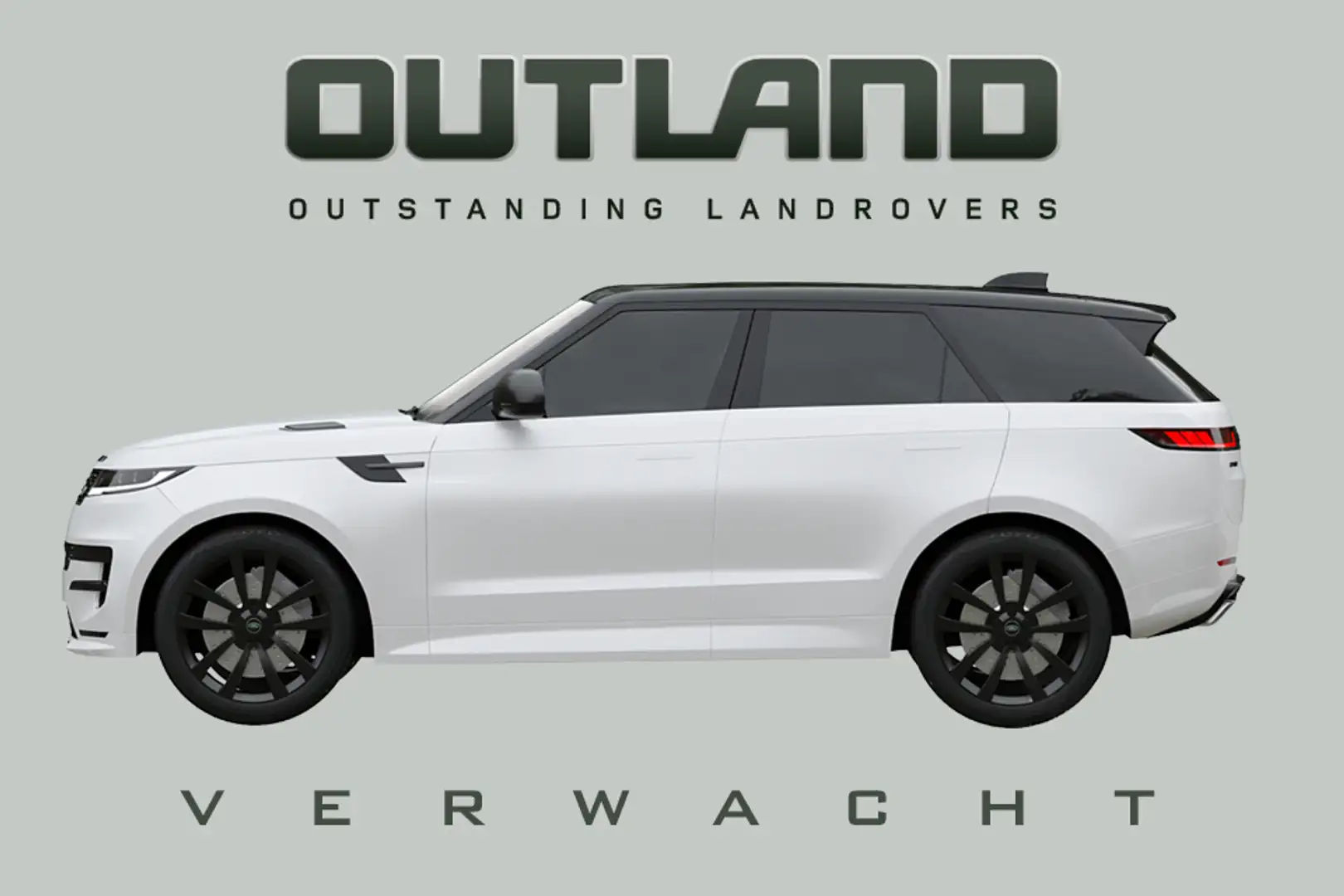 Land Rover Range Rover Sport P550e Autobiography * Full Options * 5 Jaar Garant - 2024 - Joinsteer