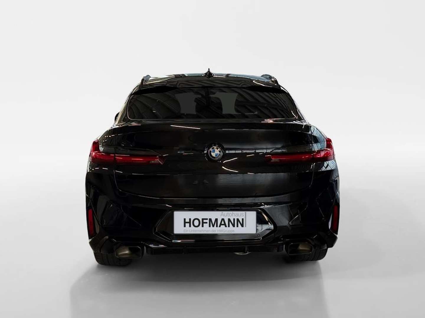 BMW X4 M Sport M - 2022 - Joinsteer - #5