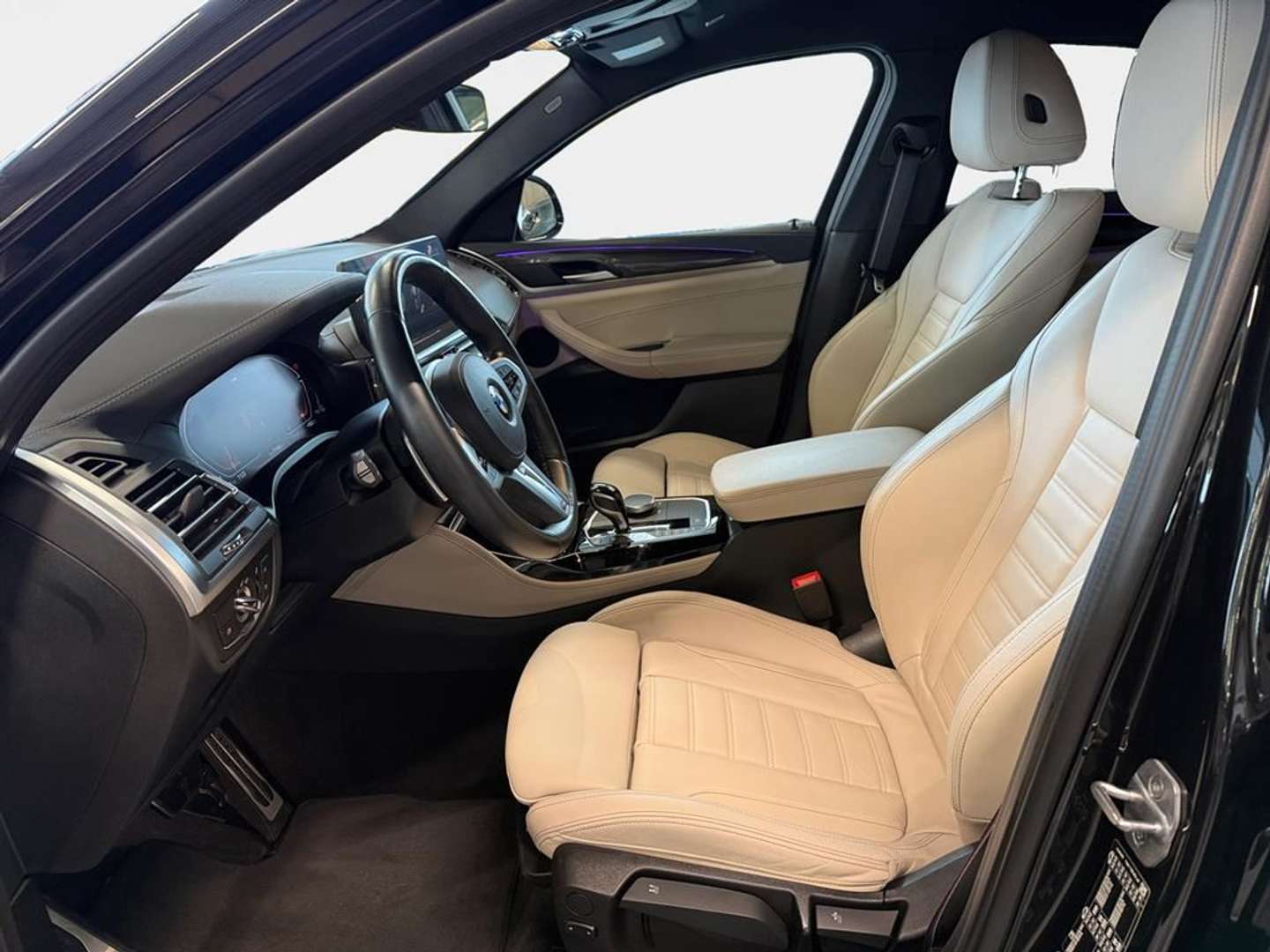 BMW X4 M Sport M - 2022 - Joinsteer - #8