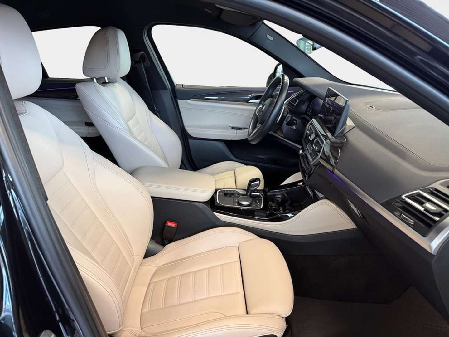 BMW X4 M Sport M - 2022 - Joinsteer - #12