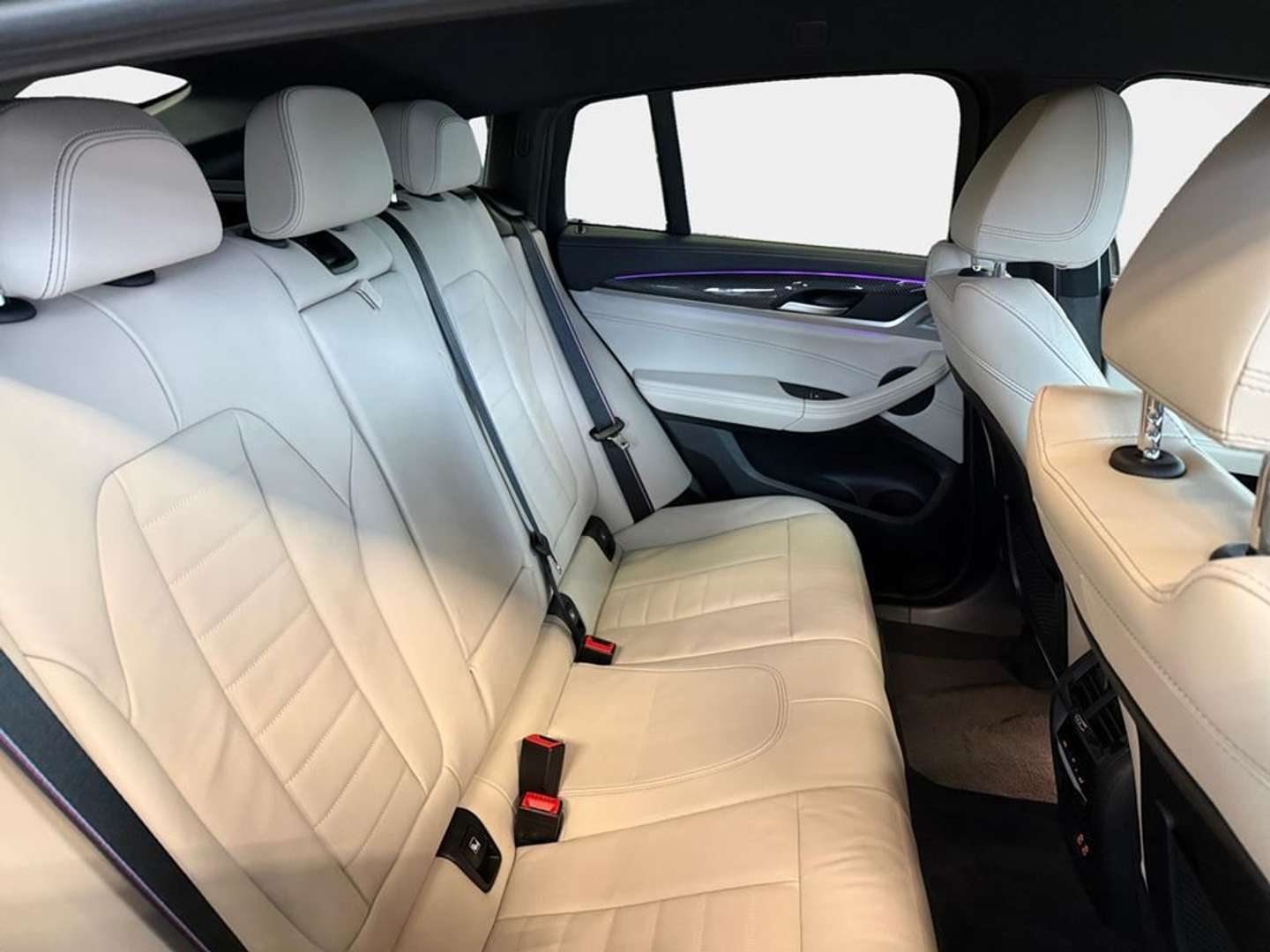 BMW X4 M Sport M - 2022 - Joinsteer - #13