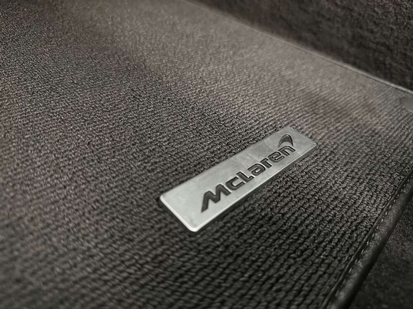 McLaren Artura Spider Volcano Blue - 2024 - Joinsteer - #13