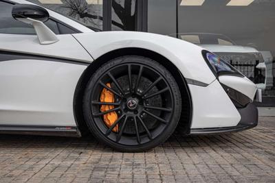 McLaren 570S - - Joinsteer - #5