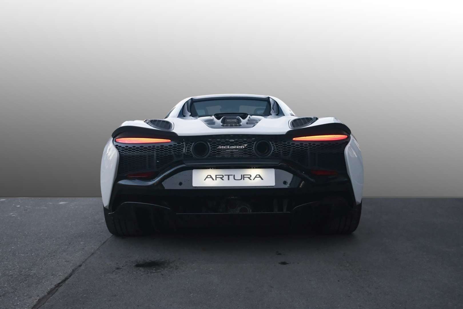 McLaren Artura TechLux - 2025 - Joinsteer - #5