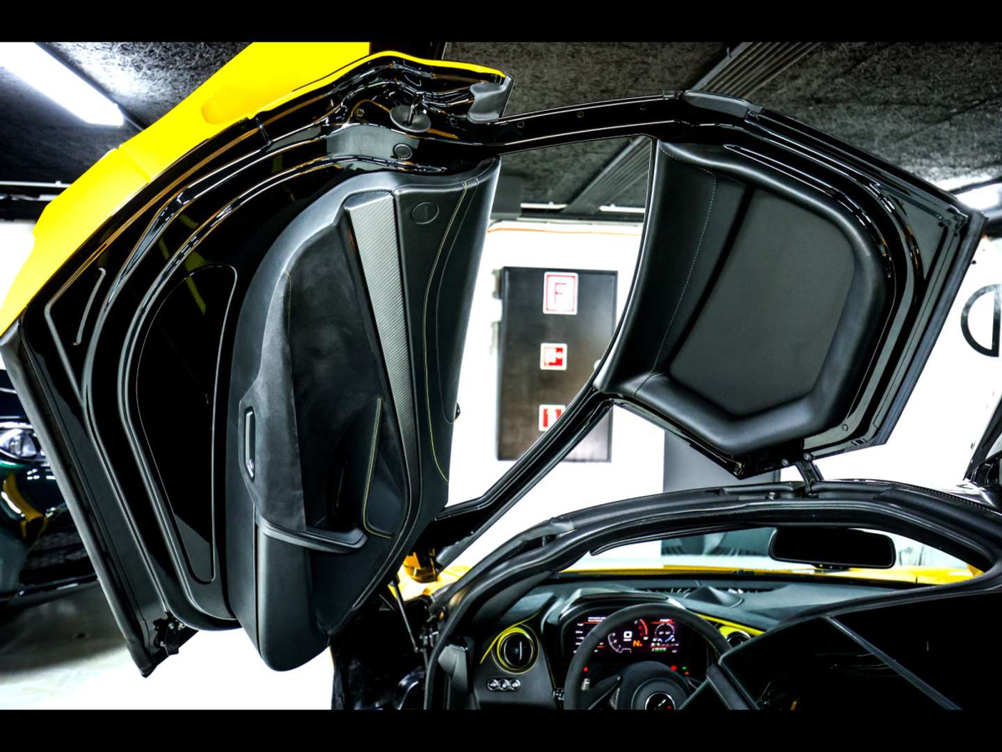 McLaren 720S Coupé 4.0 V8 Performance - 2017 - Joinsteer - #9