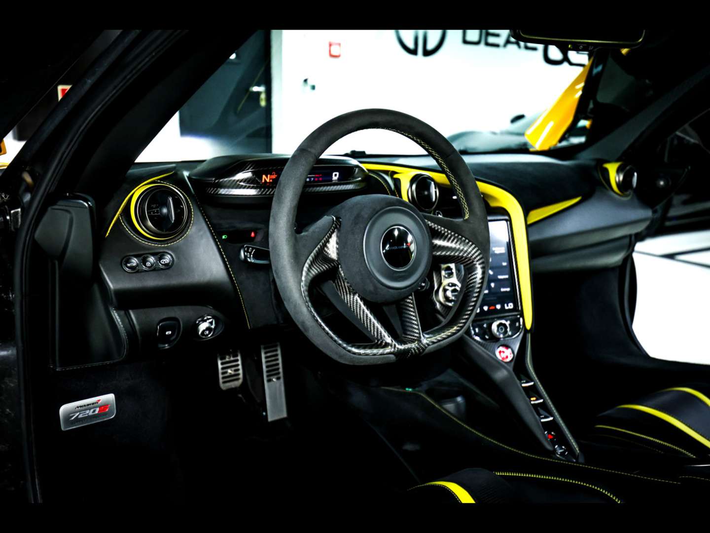 McLaren 720S Coupé 4.0 V8 Performance - 2017 - Joinsteer - #10