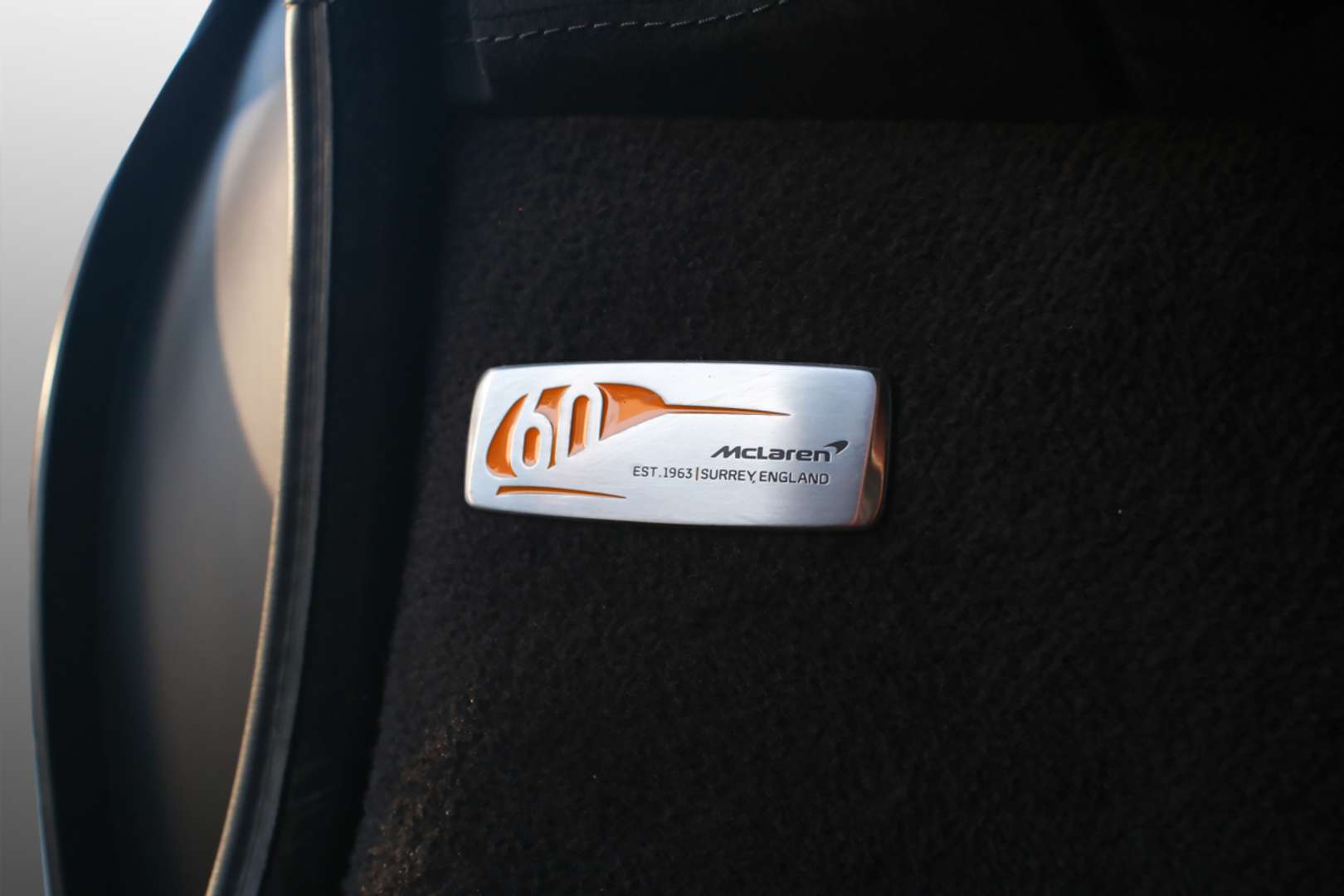 McLaren 750S Performance - 2025 - Joinsteer - #15