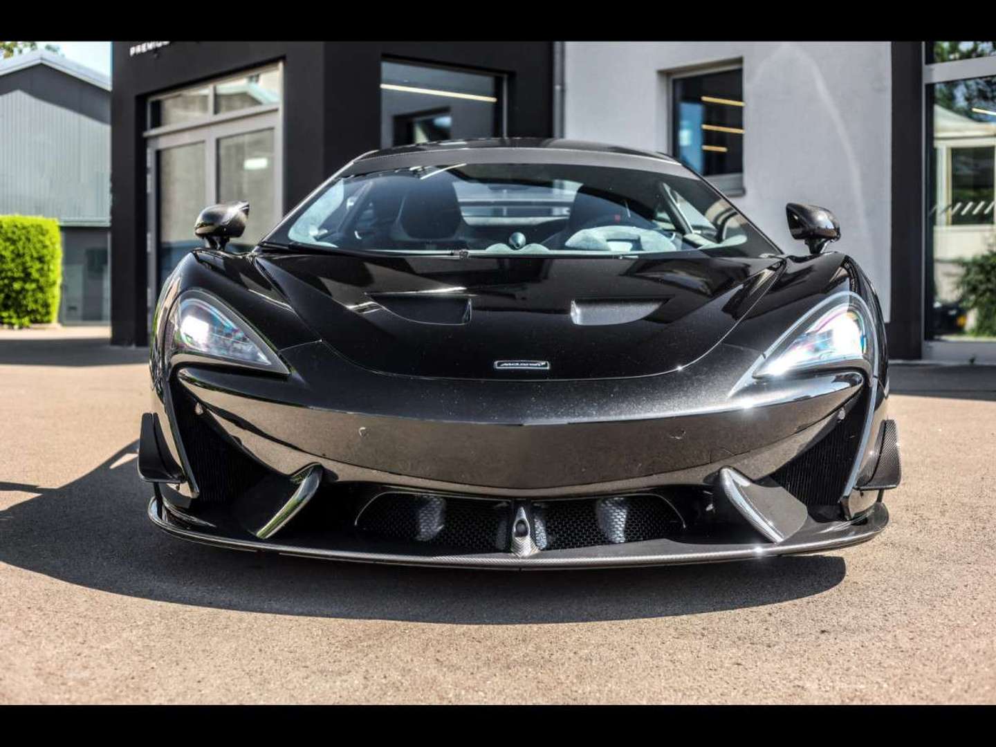 McLaren 620R XP3 - 2019 - Joinsteer - #2