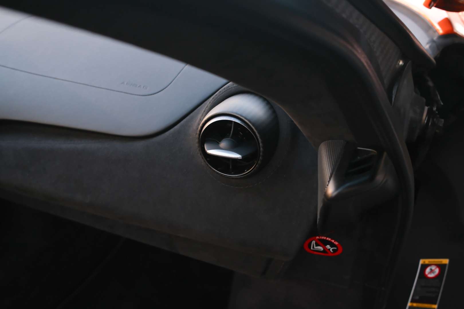 McLaren 750S Performance - 2025 - Joinsteer - #16