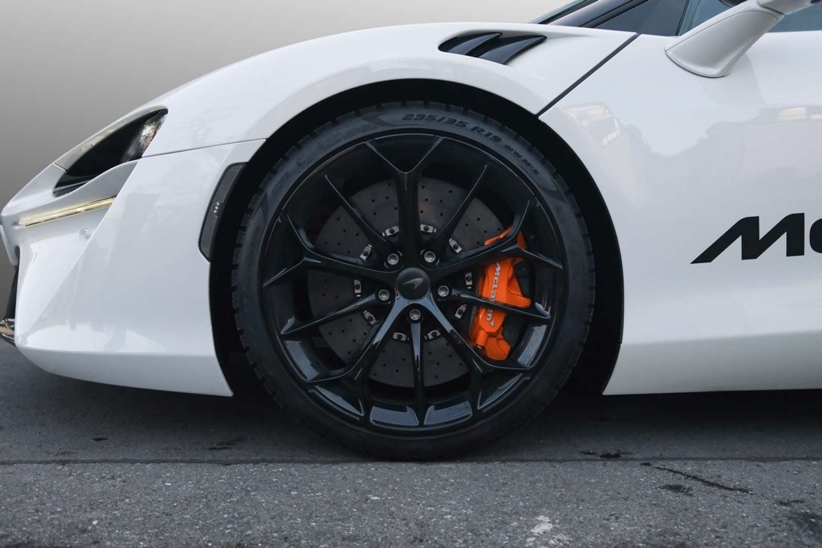 McLaren Artura TechLux - 2025 - Joinsteer - #8