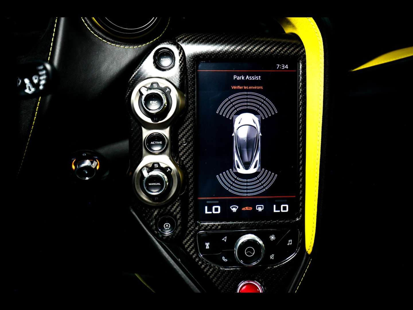 McLaren 720S Coupé 4.0 V8 Performance - 2017 - Joinsteer - #12