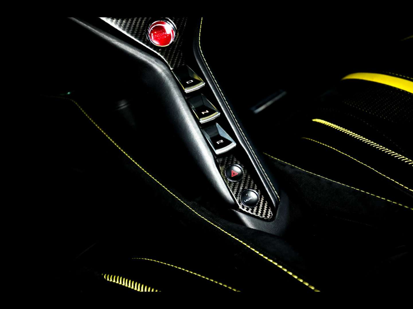 McLaren 720S Coupé 4.0 V8 Performance - 2017 - Joinsteer - #13