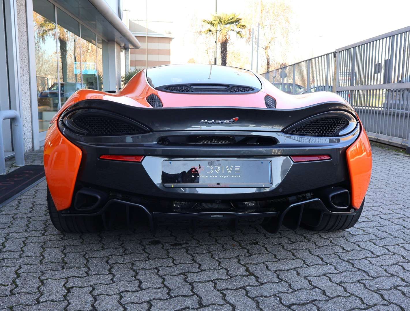 McLaren 570GT 4.0 - 2019 - Joinsteer - #5