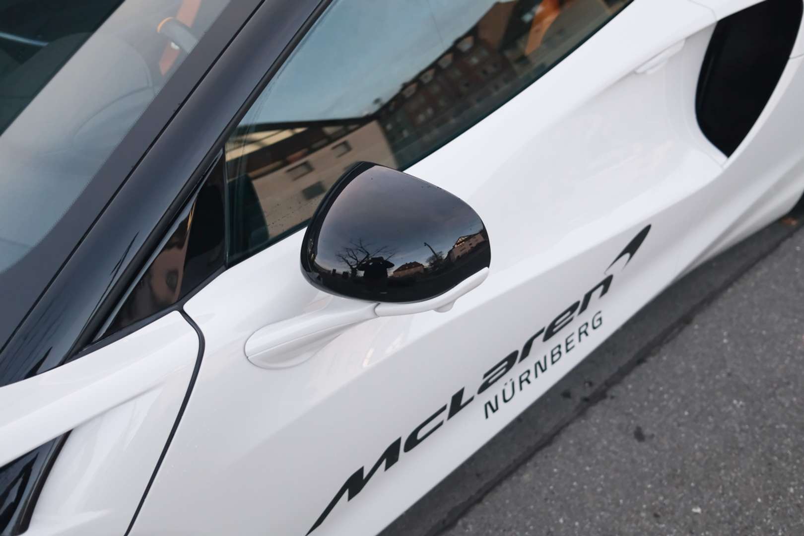 McLaren Artura TechLux - 2025 - Joinsteer - #10