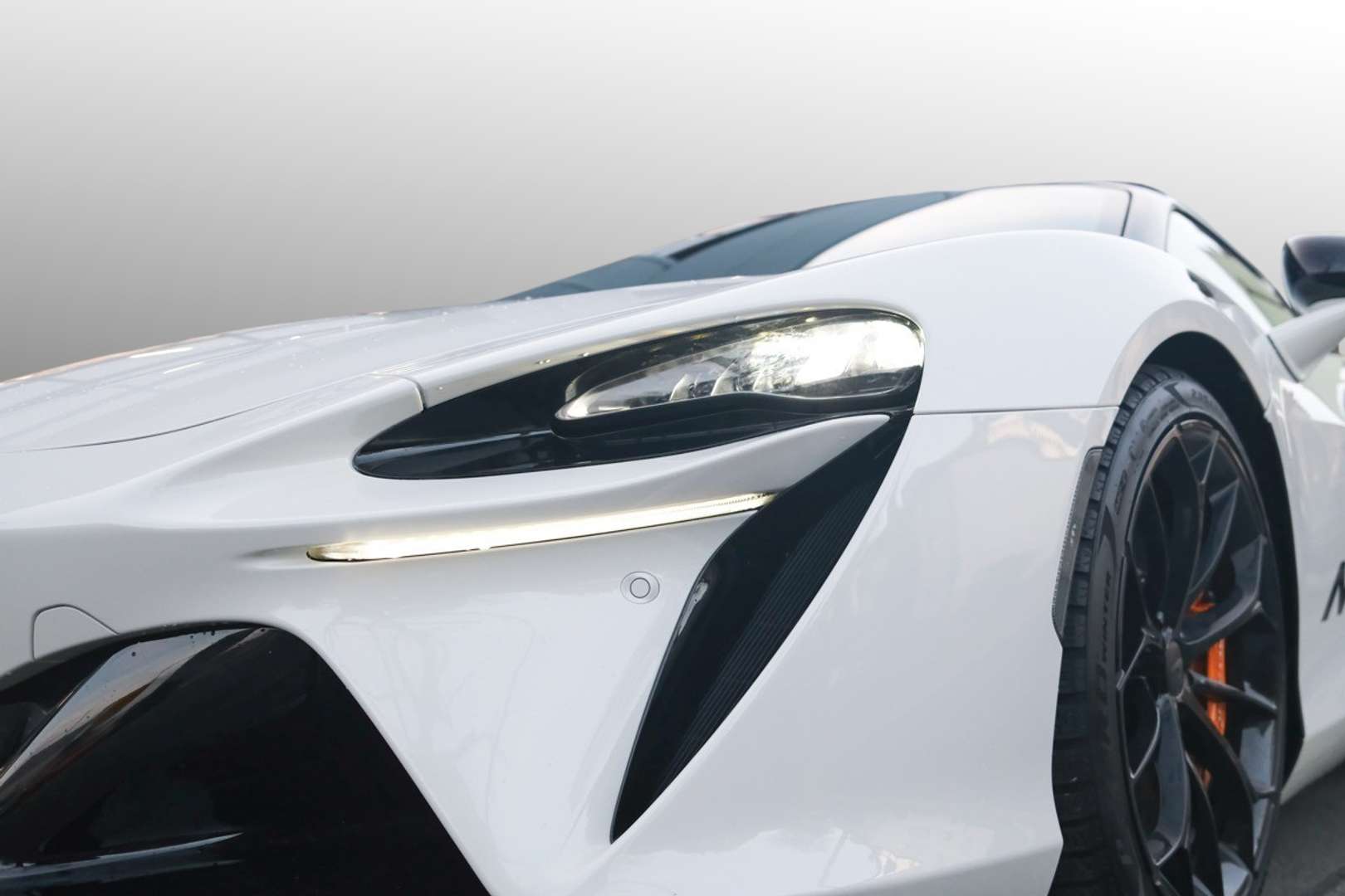 McLaren Artura TechLux - 2025 - Joinsteer - #11