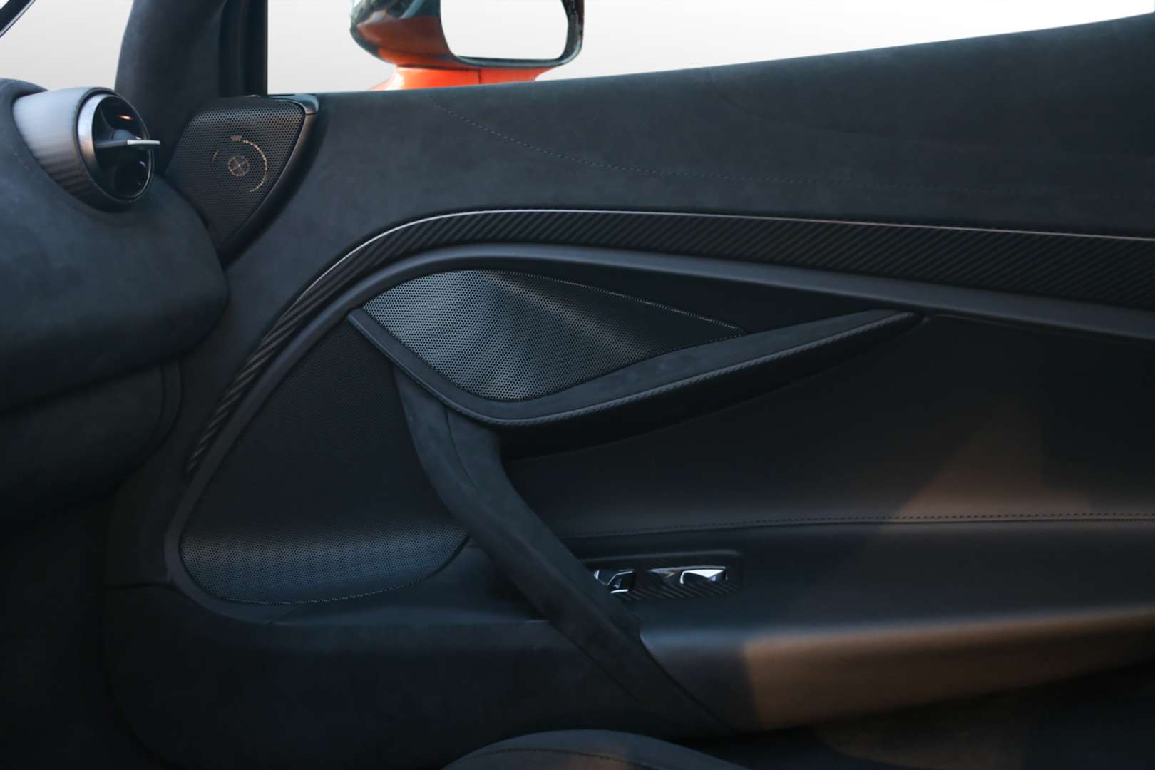 McLaren 750S Performance - 2025 - Joinsteer - #20