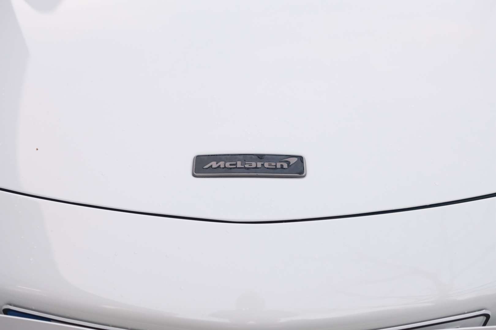 McLaren Artura TechLux - 2025 - Joinsteer - #12