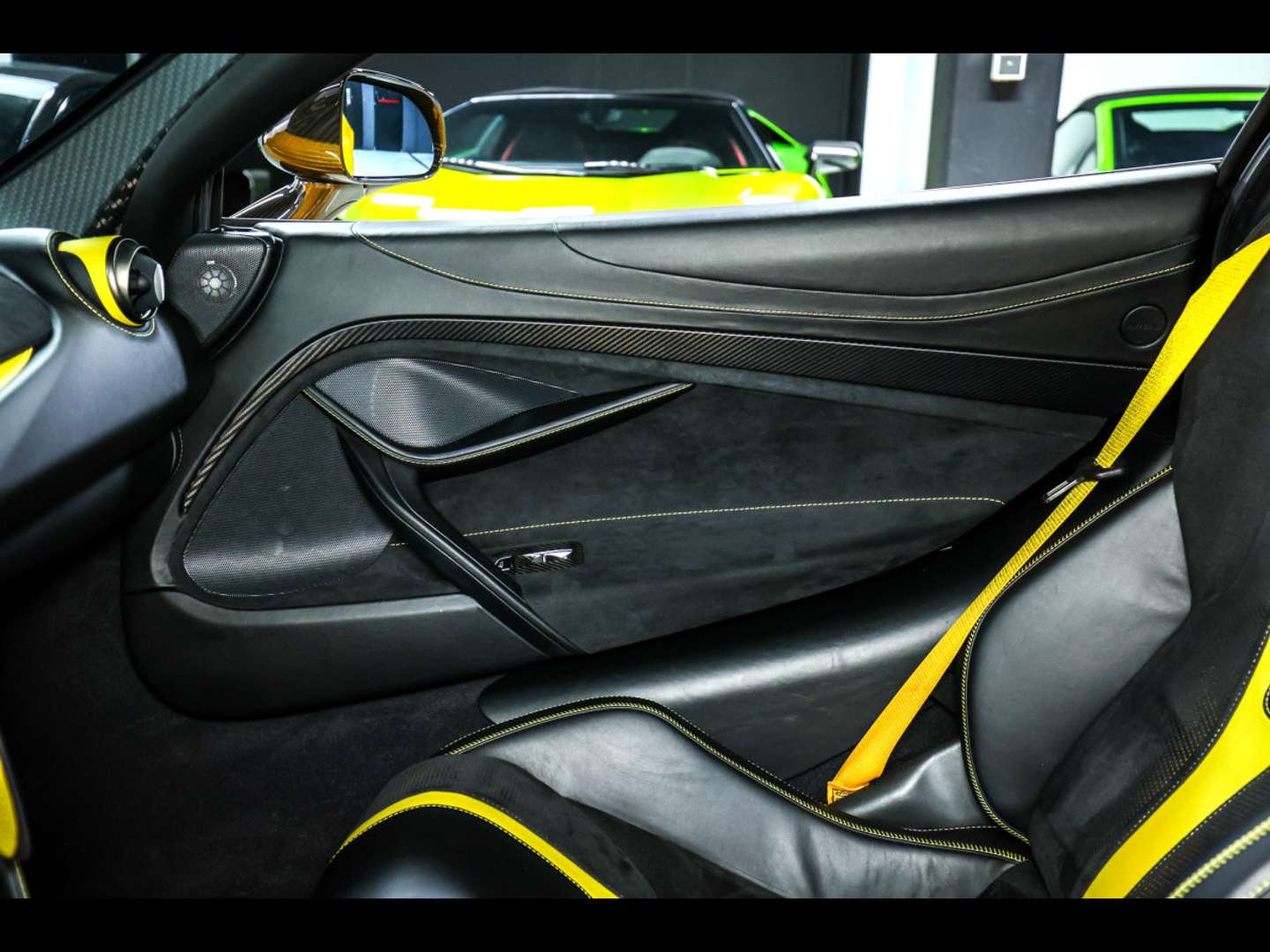 McLaren 720S Coupé 4.0 V8 Performance - 2017 - Joinsteer - #16