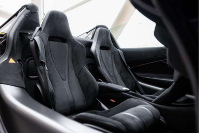 McLaren 750S Spider 4.0 V8 -  - Joinsteer - #3