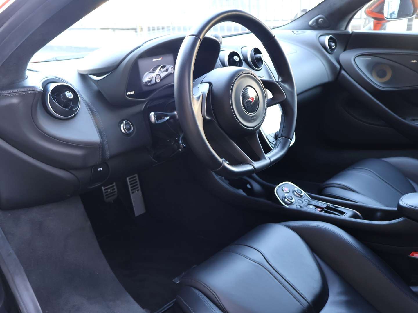 McLaren 570GT 4.0 - 2019 - Joinsteer - #8