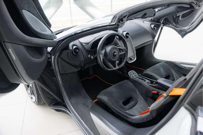 McLaren 600LT Spider 3.8 V8 - - Joinsteer - #2