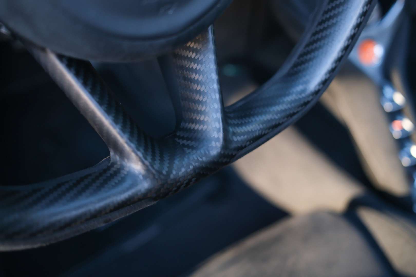 McLaren 750S Performance - 2025 - Joinsteer - #21