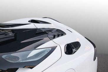 McLaren Artura TechLux — photo 13