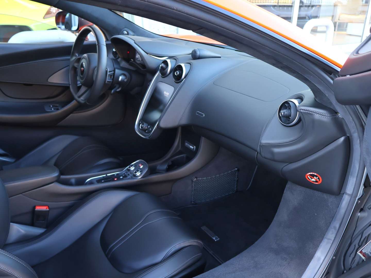 McLaren 570GT 4.0 - 2019 - Joinsteer - #9