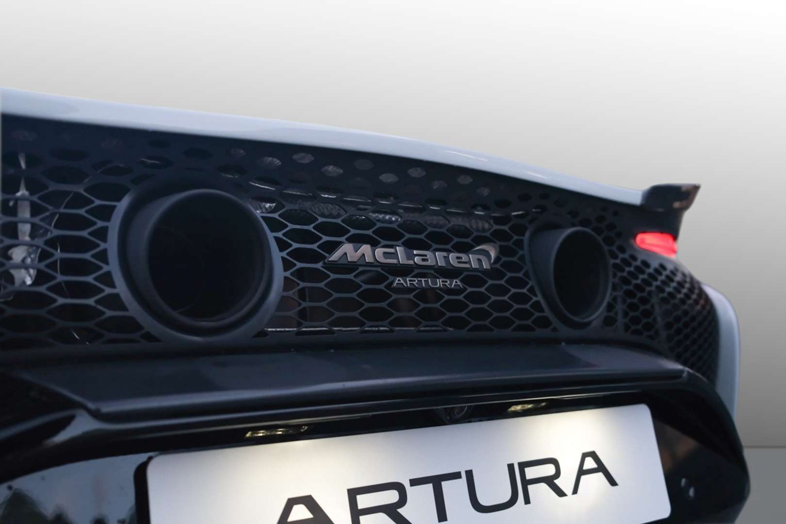 McLaren Artura TechLux - 2025 - Joinsteer - #15