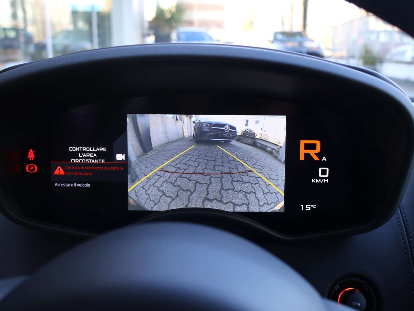 McLaren 570GT 4.0 - 2019 - Joinsteer - #11