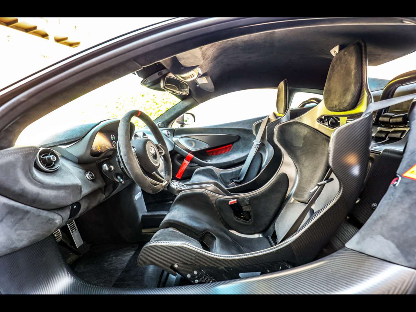 McLaren 620R XP3 - 2019 - Joinsteer - #11