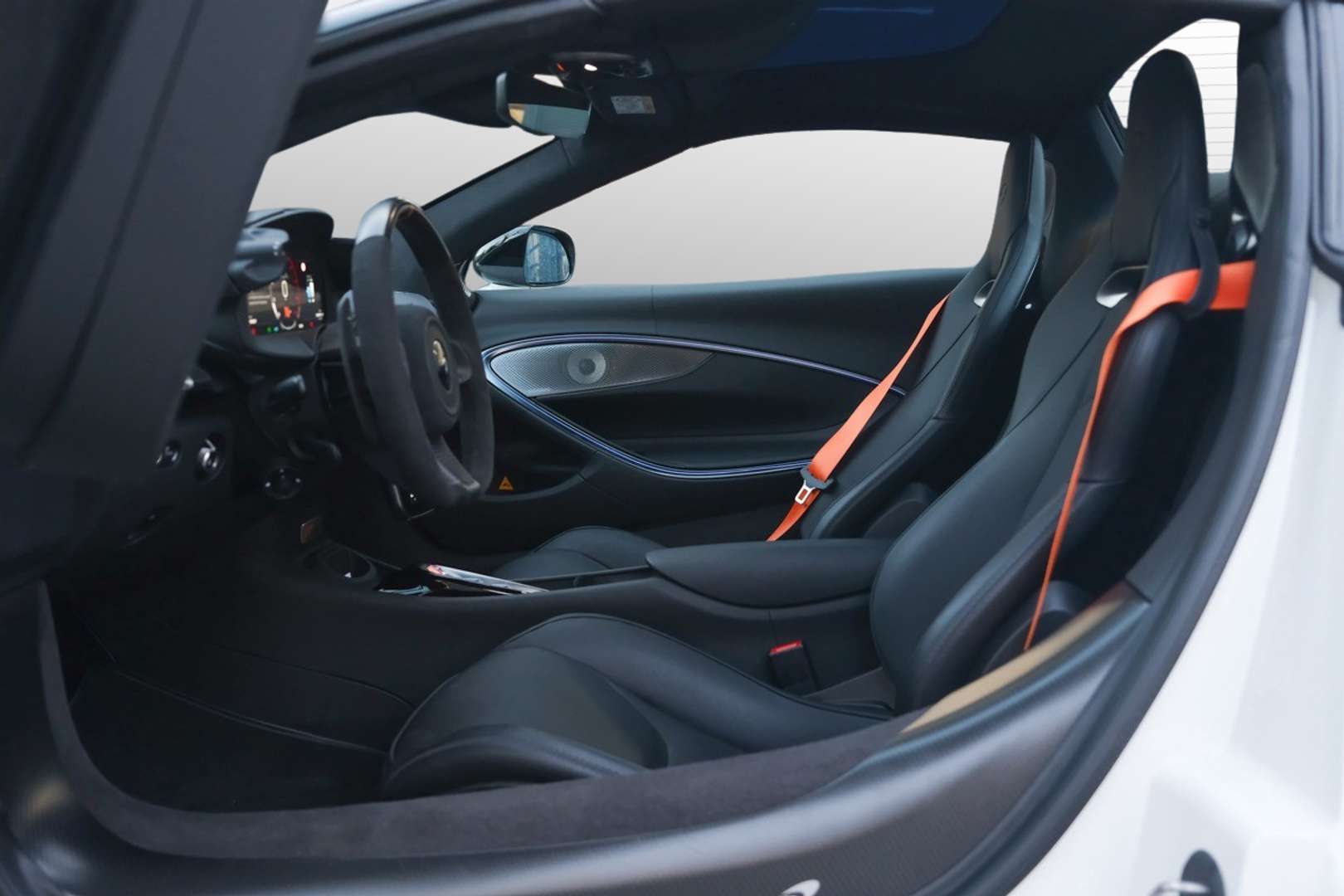 McLaren Artura TechLux - 2025 - Joinsteer - #17