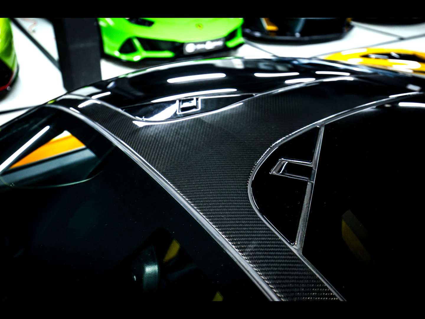 McLaren 720S Coupé 4.0 V8 Performance - 2017 - Joinsteer - #21